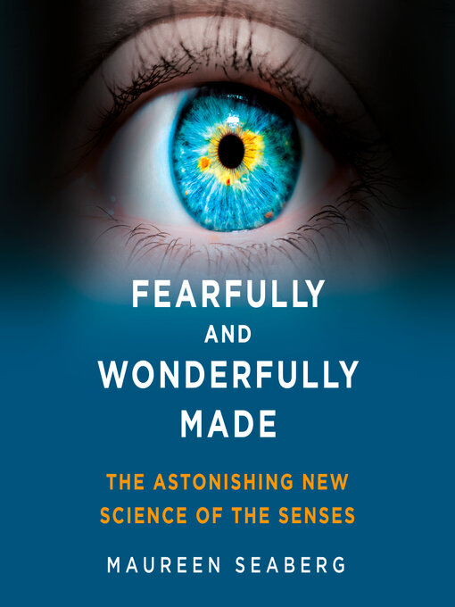 Title details for Fearfully and Wonderfully Made by Maureen Seaberg - Wait list